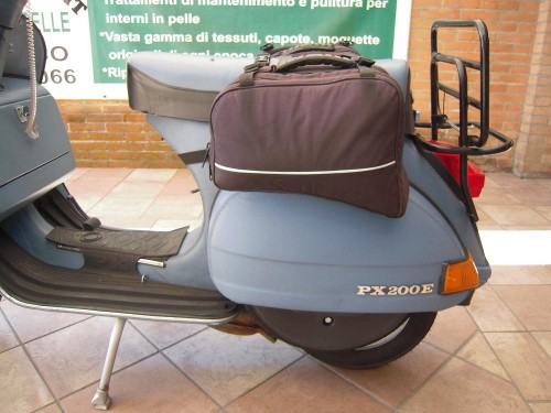 Borse per vespa