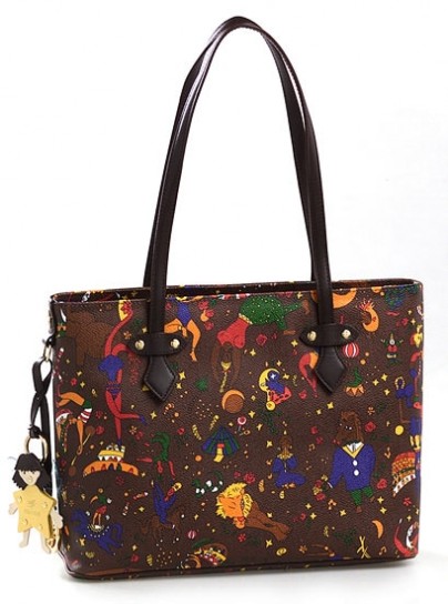 Borse piero guidi circus