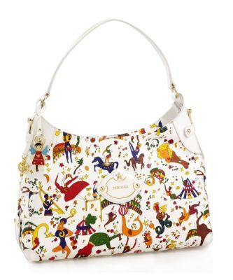 Borse piero guidi magic circus prezzi