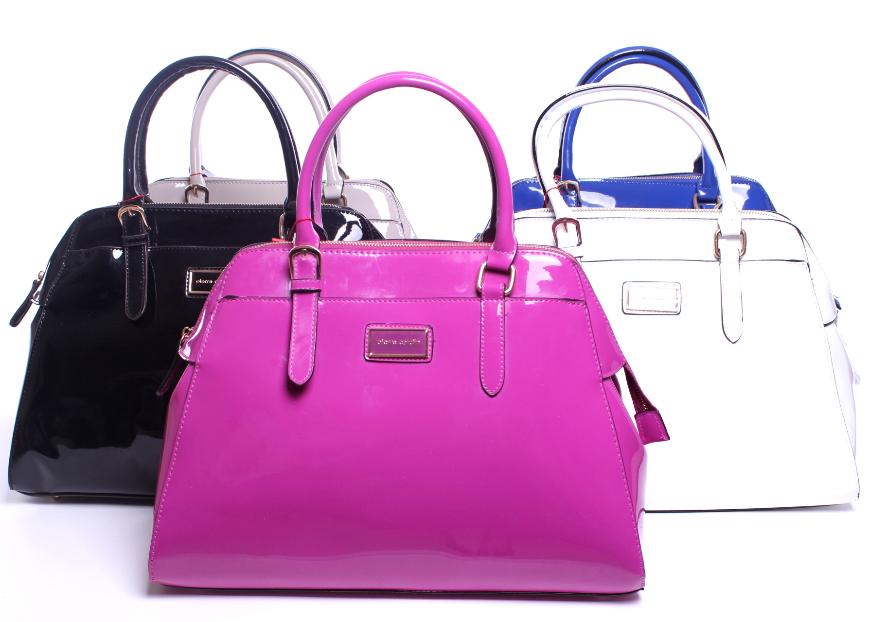 Borse pierre cardin