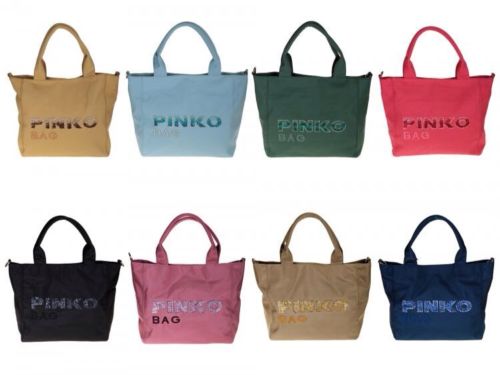 Borse pinko ebay