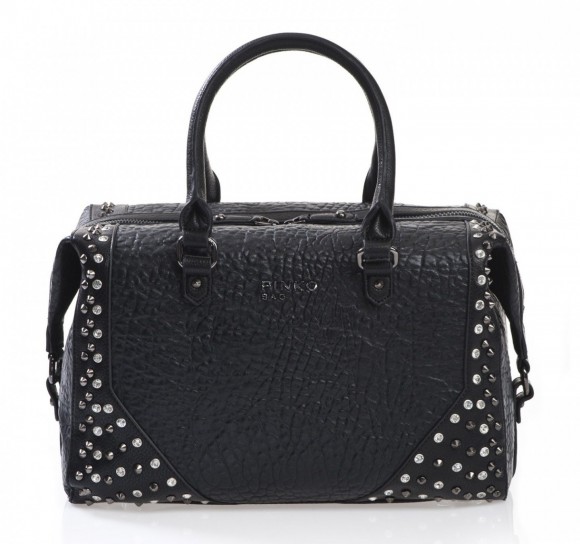 Borse pinko inverno 2013