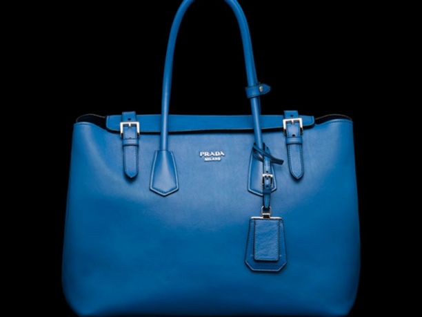 Borse prada collezione 2015