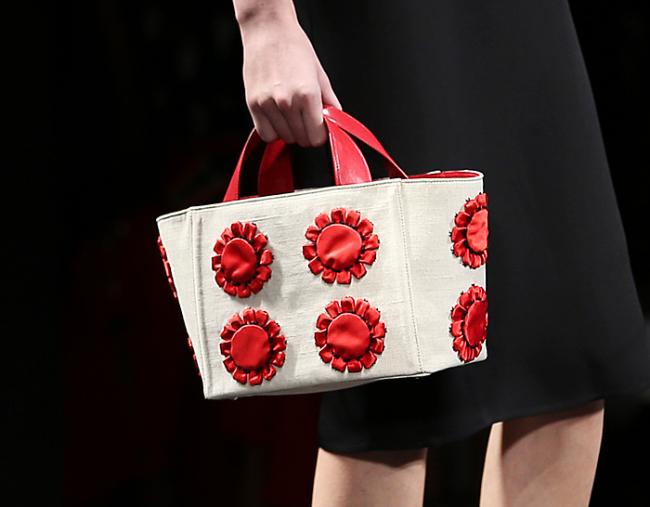 Borse prada estate 2013