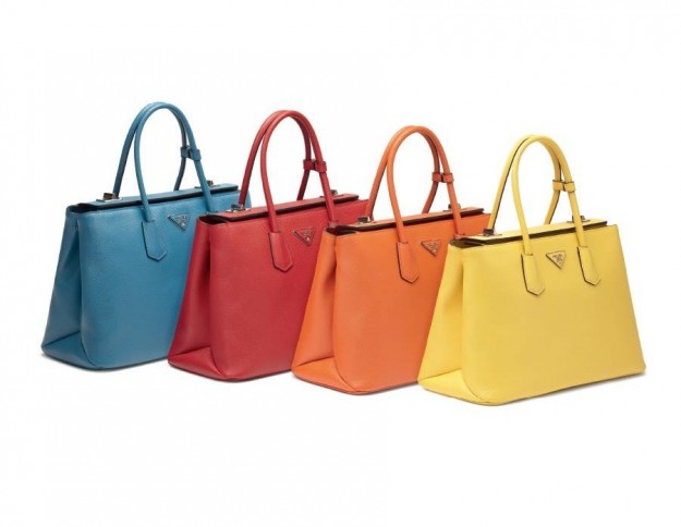 Borse prada estate 2014