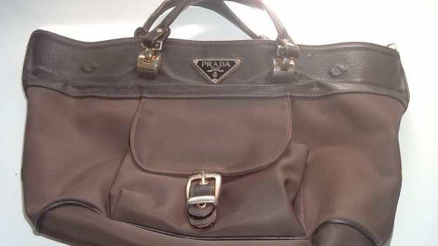 Borse prada originali