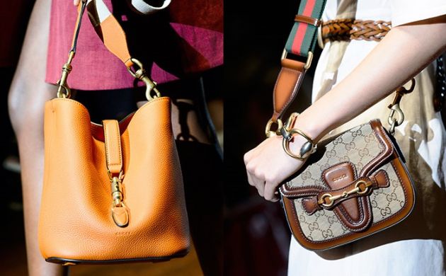 Borse prada primavera estate 2015