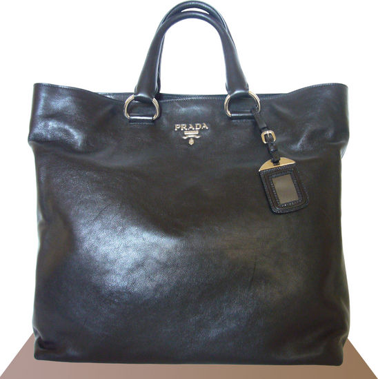 Borse prada shopping