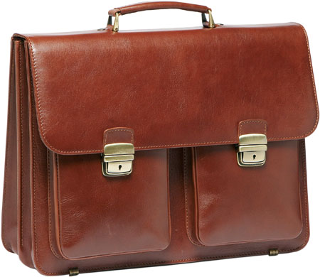 Borse professionali in pelle