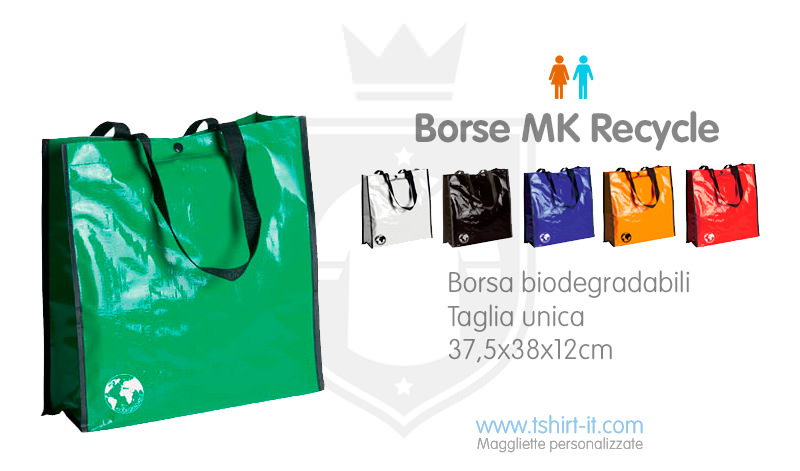 Borse pubblicitarie