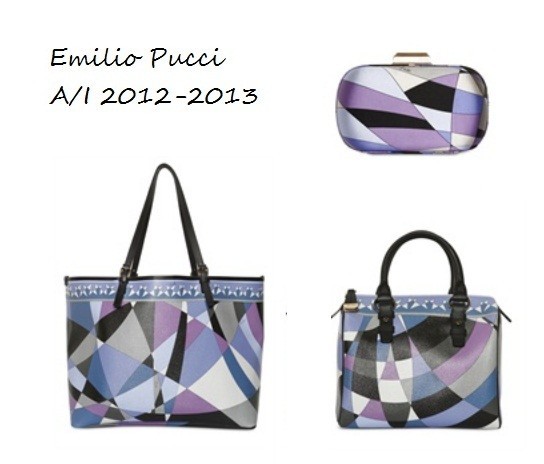 Borse pucci
