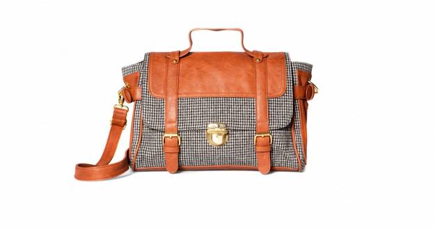 Borse pull and bear