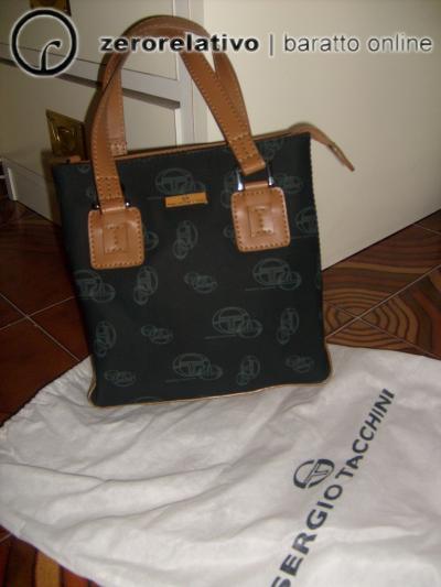 Borse sergio tacchini