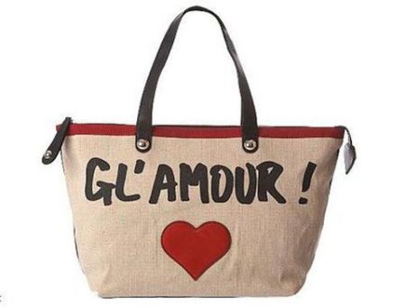 Borse shopping bag