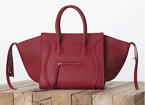 Borse simili celine