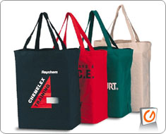 Borse spesa personalizzate