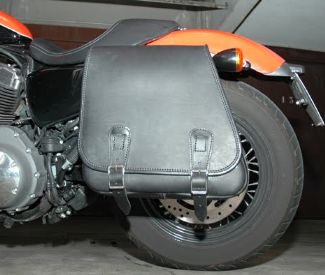 Borse sportster