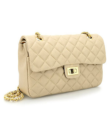 Borse stile chanel