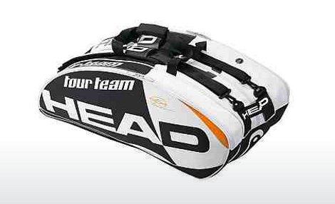 Borse tennis head