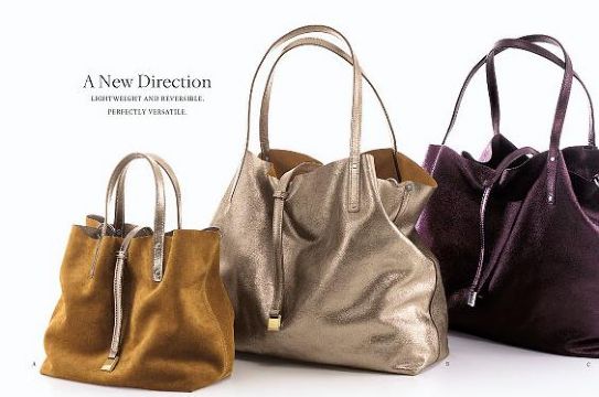 Borse tiffany