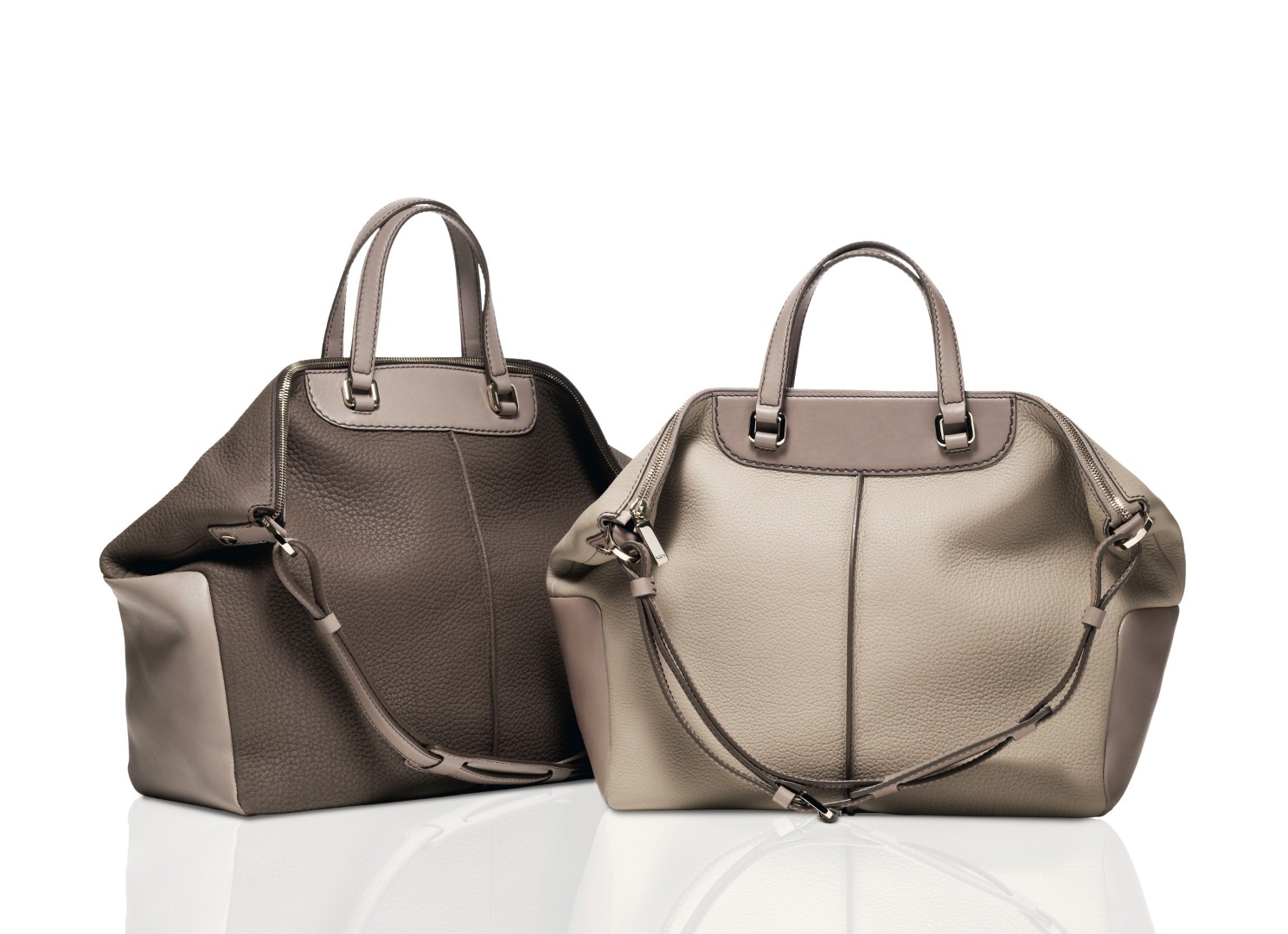 Borse tods