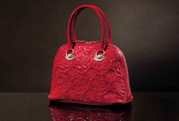 Borse tosca blu 2013