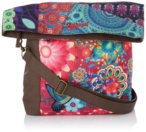 Borse tracolla desigual