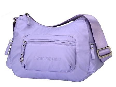 Borse tracolla samsonite