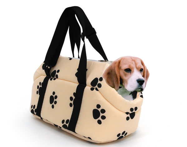 Borse trasportini per cani
