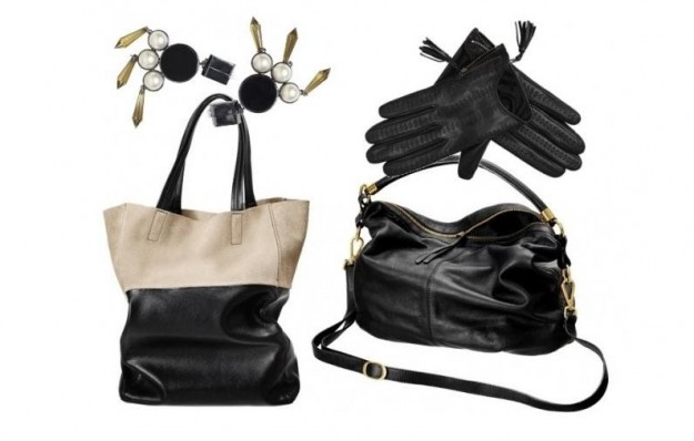 Borse trendy inverno 2013