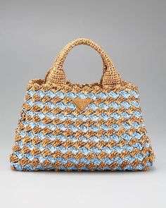 Borse uncinetto pinterest