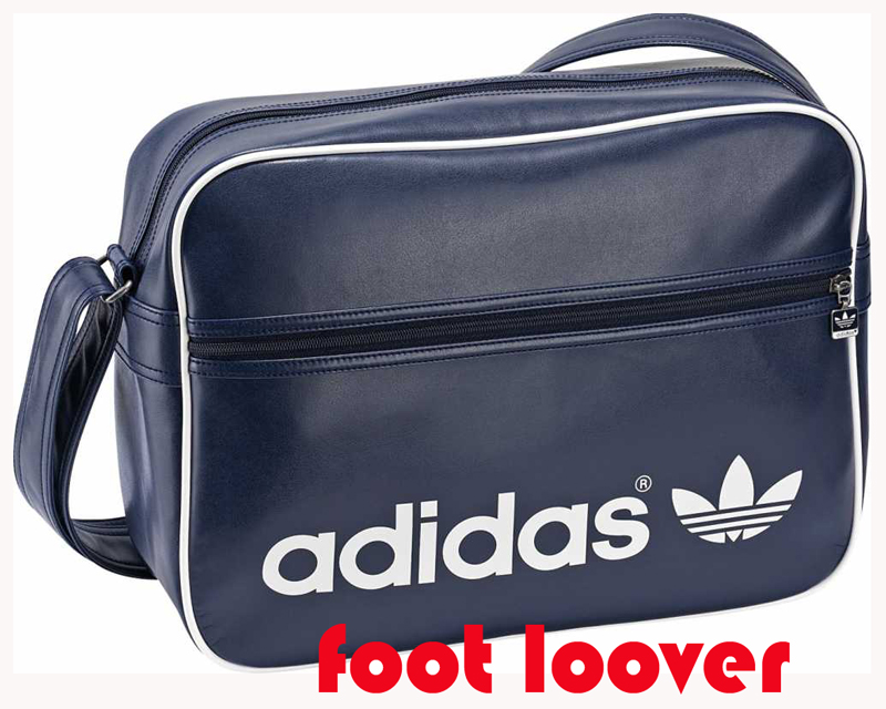 Borse uomo adidas