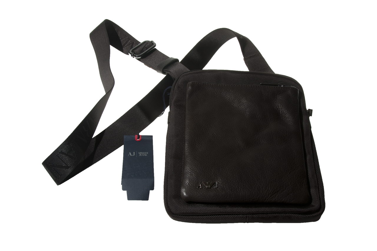 Borse uomo armani jeans