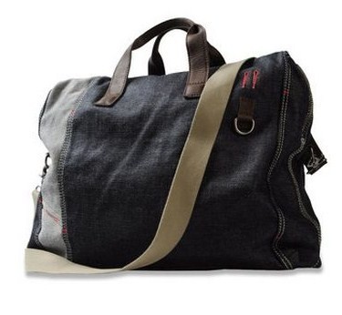 Borse uomo diesel