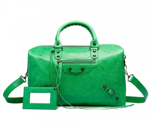 Borse verde