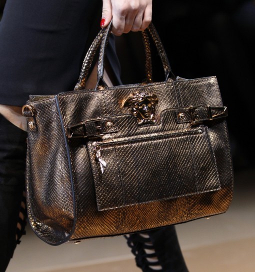 Borse versace 2015