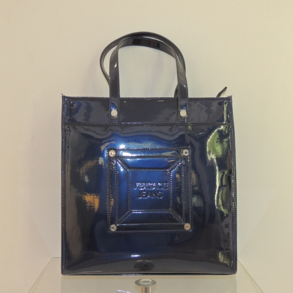 Borse versace vernice