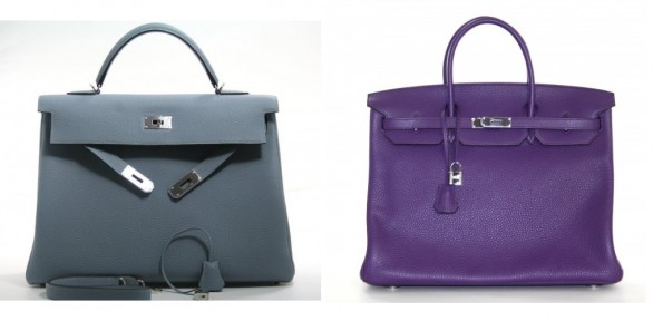 Borse vintage online