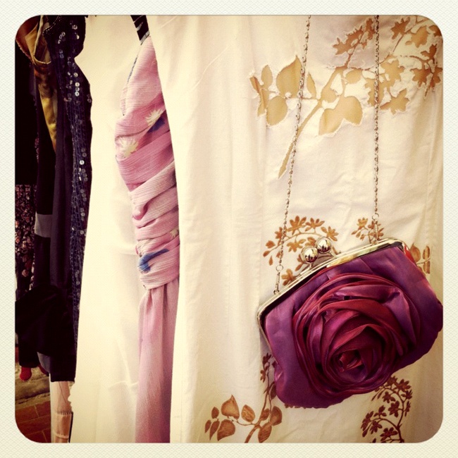 Borse vintage roma