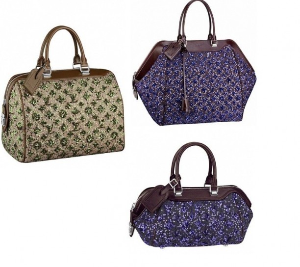 Borse vuitton 2013