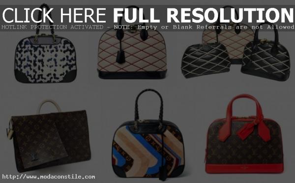 Borse vuitton 2015