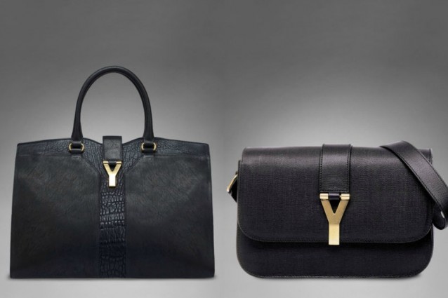 Borse ysl