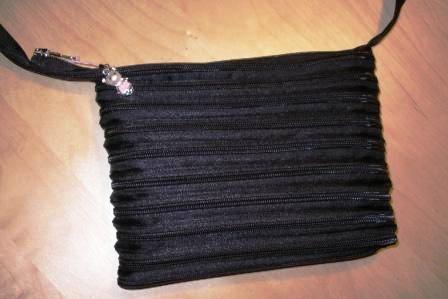 Borse zip