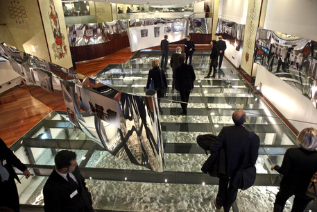 Bpm in borsa