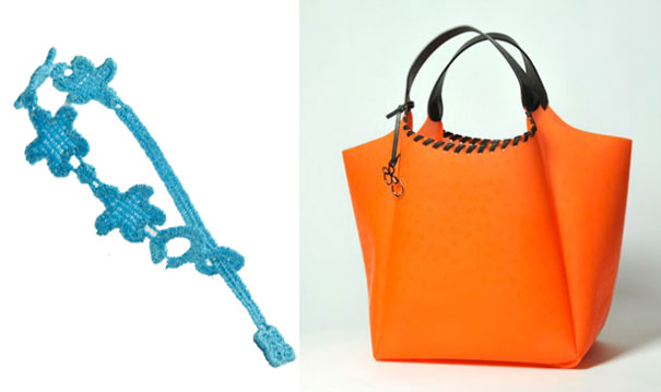 Braccialetti borse