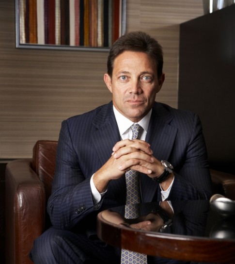 Broker di borsa