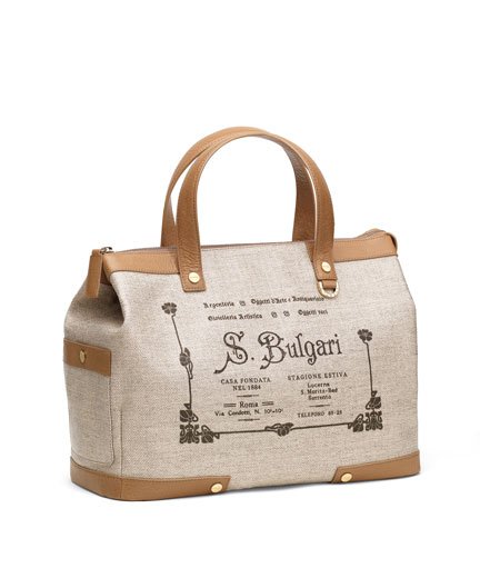 Bulgari borsa