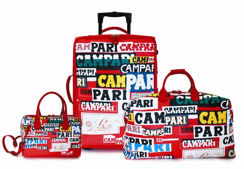 Campari borsa