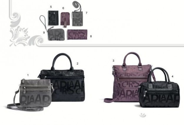 Catalogo borse carpisa autunno inverno 2013