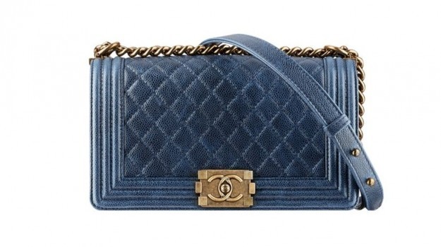 Catalogo borse chanel